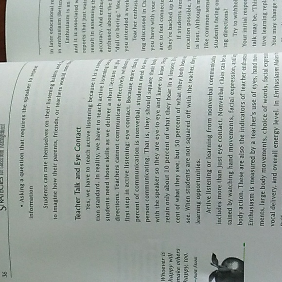 ๐ Winning Strategies for Classroom Management - Picture 4 of 14